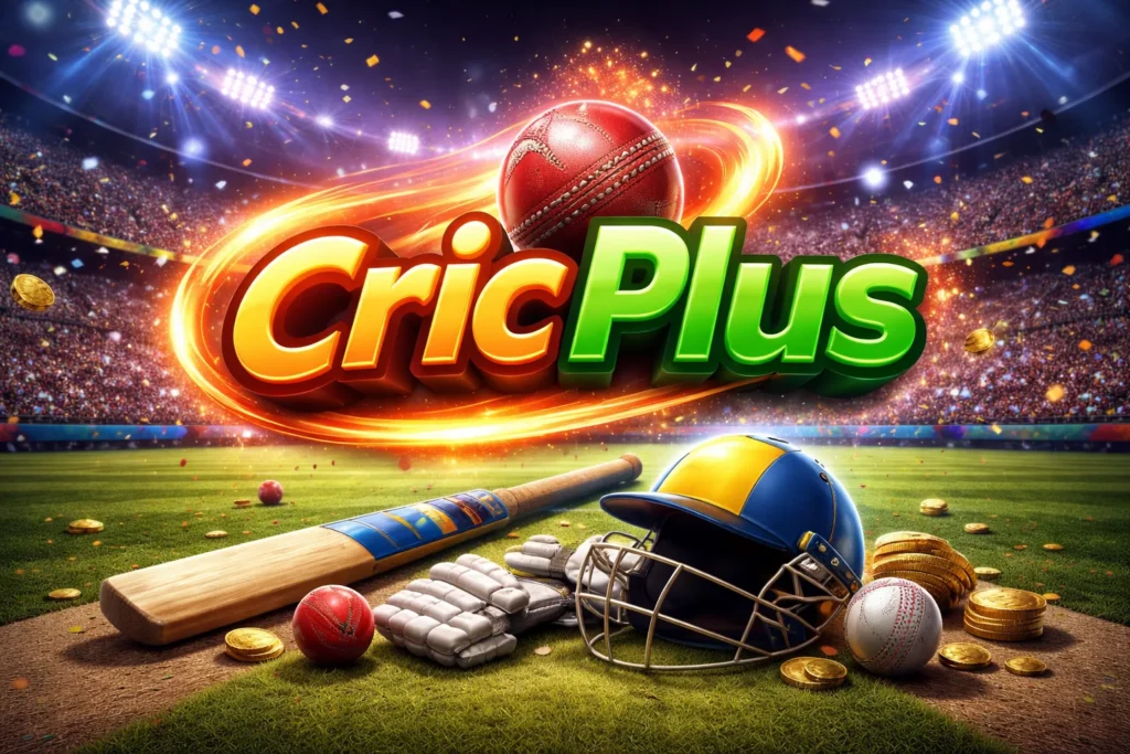 cricplus