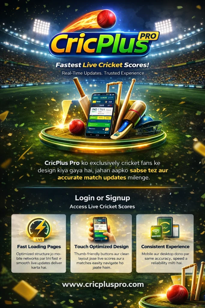 cricplus pro