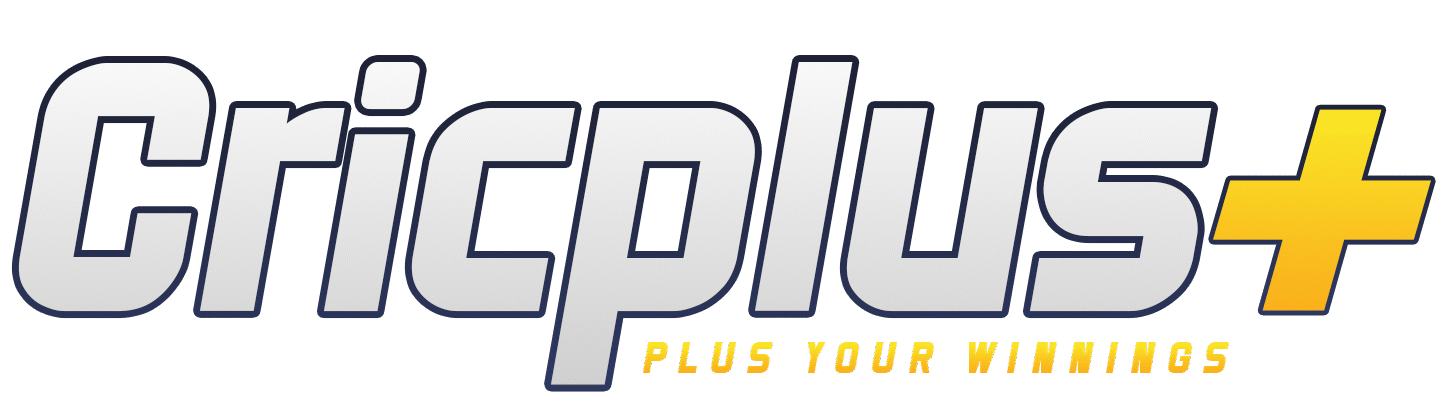 CricPlusPro Logo