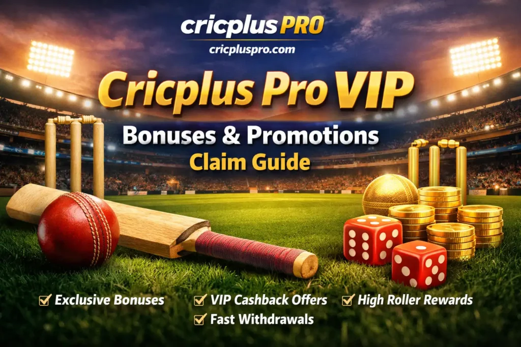 cricplus pro vip